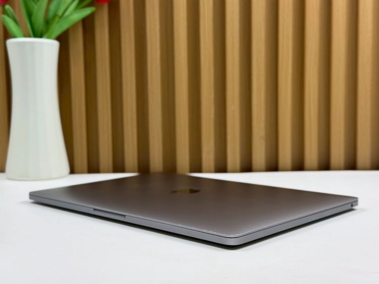 MacBook Pro 13-inch 2017 Ram8GB SSD128GB Two Thunderbolt 3ports SpaceGray รูปที่ 7