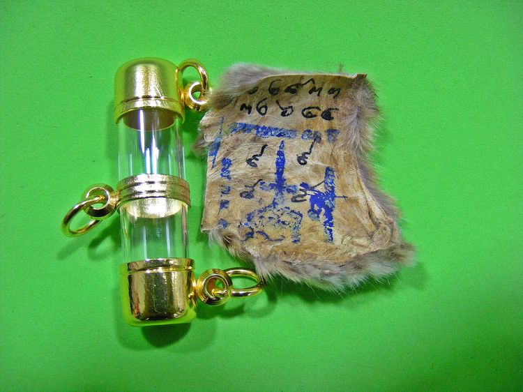 หายาก พุทธคุณมหาอำนาจ มหาบารมี เข้มขลัง รูปที่ 14