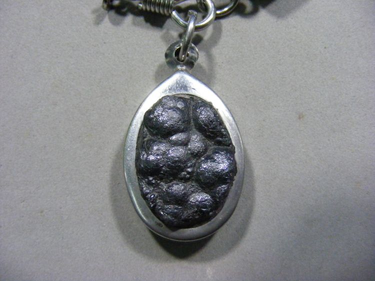 เครื่องรางของขลัง พระบ้านๆเดิมๆ รูปที่ 15