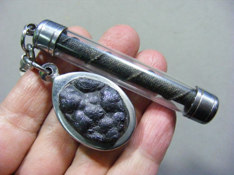 เครื่องรางของขลัง พระบ้านๆเดิมๆ