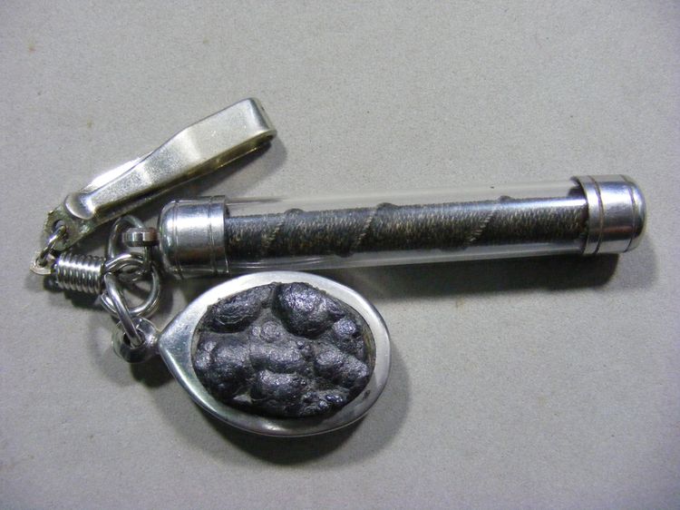 เครื่องรางของขลัง พระบ้านๆเดิมๆ รูปที่ 3