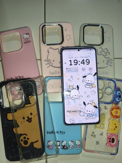 Redmi Note14 5G แรม12รอม512GB