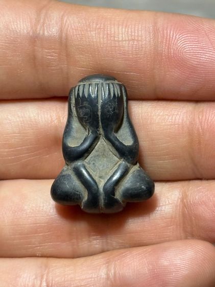 พระบ้านพระสะสมเก่า