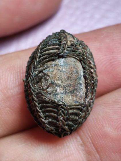 ลูกสะกดหลวงพ่อเนียมวัดน้อย​