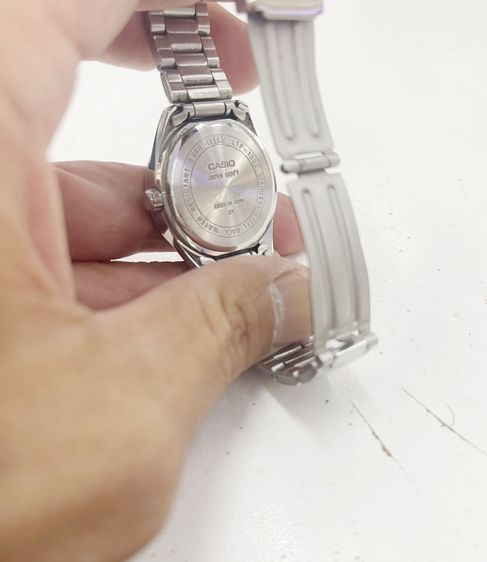 CASIO  ltp-1302 ของแท้  สภาพสวย ราคาถูกใจ รูปที่ 6