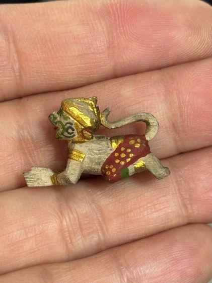 พระบ้านสะสมเก่า