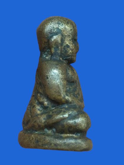 หลวงพ่อเงินพิมพ์นิยม รูปที่ 3