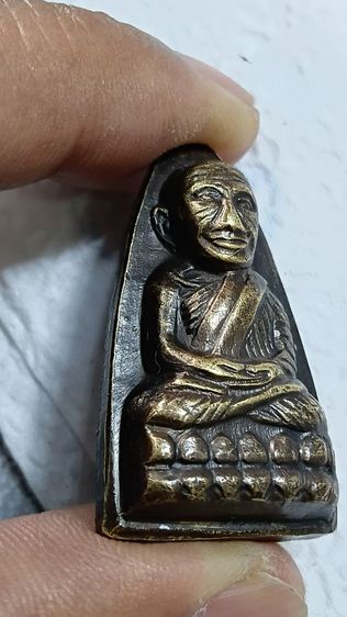 เหรียญหลวงปู่ทวด ตามภาพ รูปที่ 6