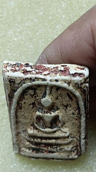 พระสมเด็จวัดระฆัง ตามภาพ รูปที่ 3