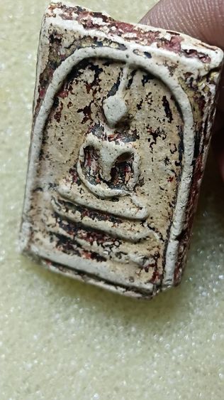 พระสมเด็จวัดระฆัง ตามภาพ รูปที่ 6