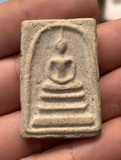 พระสมเด็จพิมพ์ใหญ่