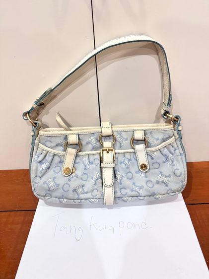 Celine Vintage รูปที่ 5