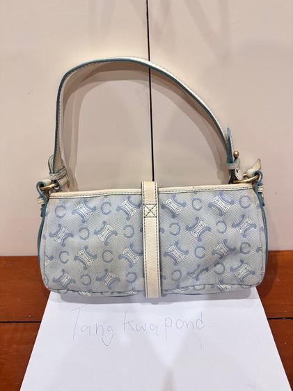 Celine Vintage รูปที่ 6