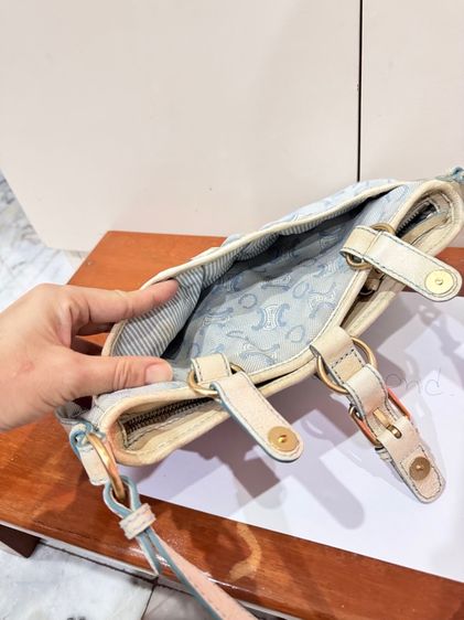 Celine Vintage รูปที่ 8