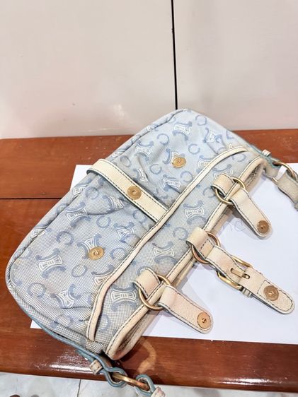 Celine Vintage รูปที่ 7