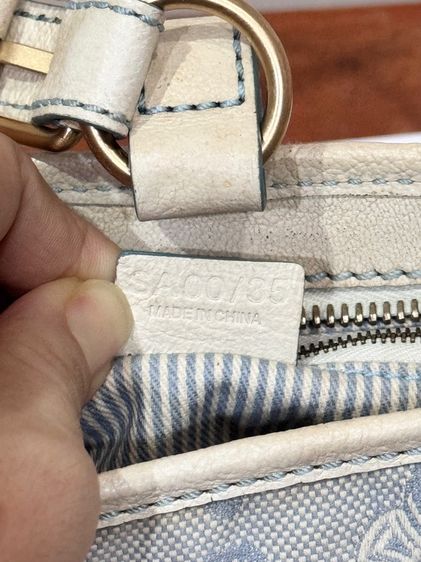 Celine Vintage รูปที่ 14