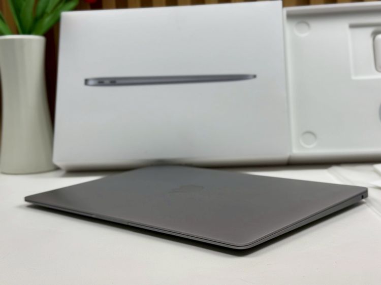 MacBook Air 13-inch M1,2020 Ram8GB SSD256GB SpaceGray รูปที่ 7