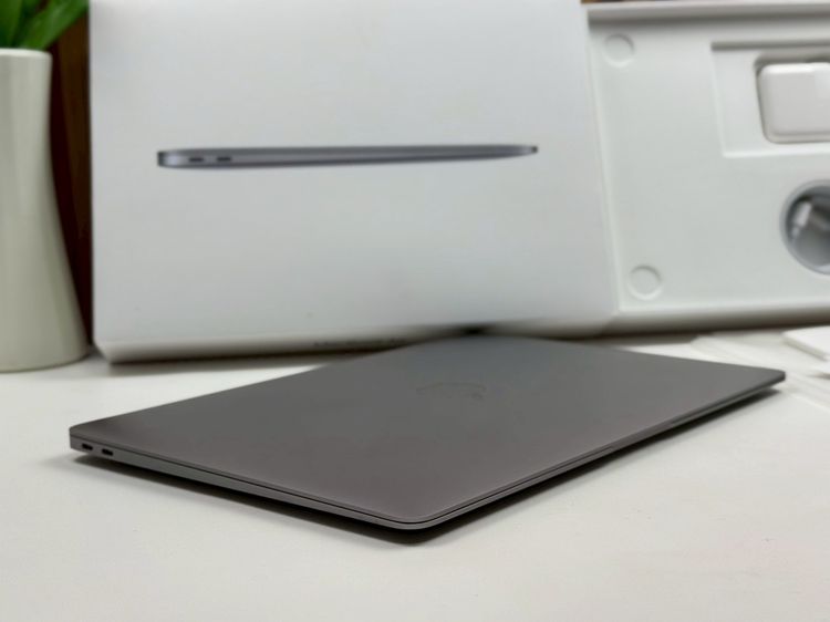 MacBook Air 13-inch M1,2020 Ram8GB SSD256GB SpaceGray รูปที่ 8