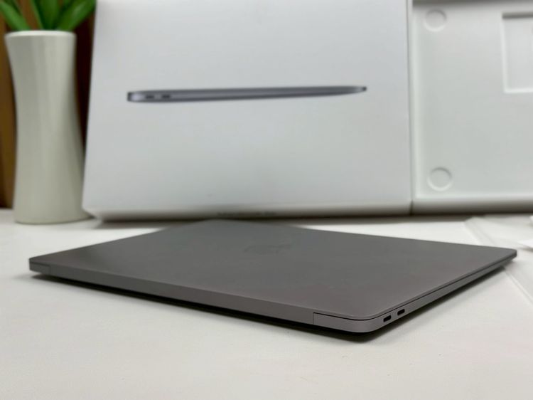 MacBook Air 13-inch M1,2020 Ram8GB SSD256GB SpaceGray รูปที่ 9