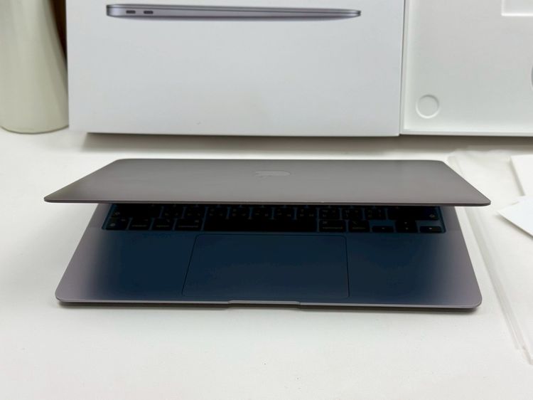 MacBook Air 13-inch M1,2020 Ram8GB SSD256GB SpaceGray รูปที่ 6