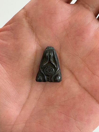 ปิดตาหลวงพ่อเกิด 