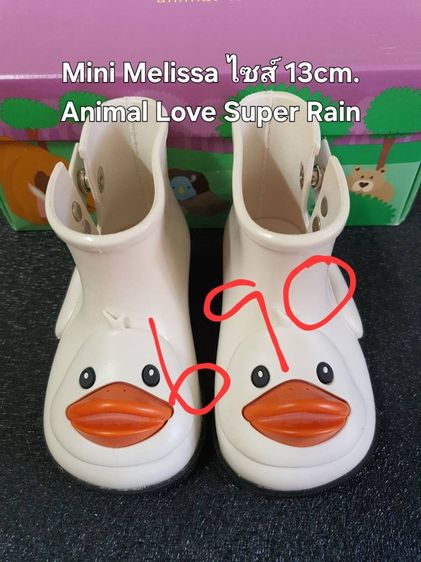 เคลียร์บ้าน ส่งต่อรองเท้าลูกสาว สภาพดี ไม่มีตำหนิ ไซส์และราคาในภาพ รวมส่ง รูปที่ 8