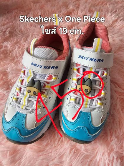 เคลียร์บ้าน ส่งต่อรองเท้าลูกสาว สภาพดี ไม่มีตำหนิ ไซส์และราคาในภาพ รวมส่ง