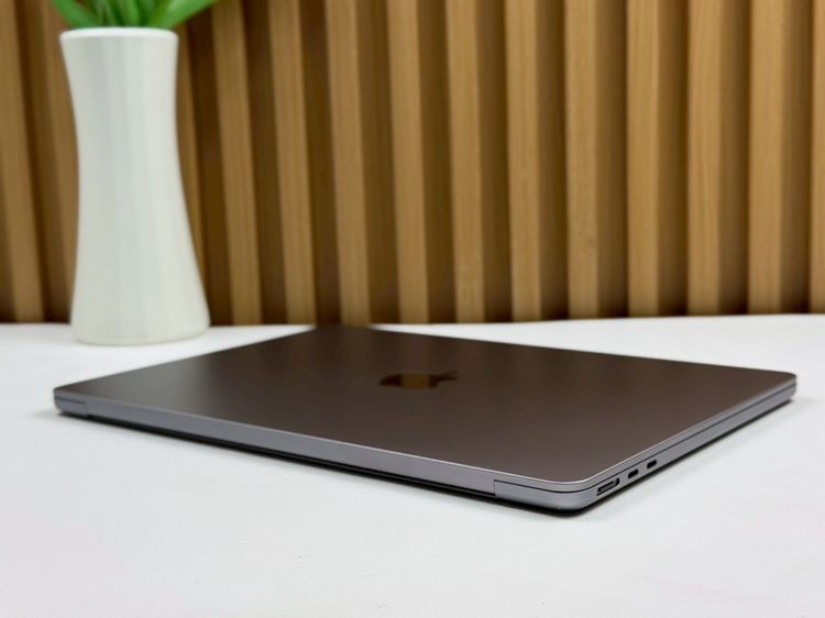 MacBook Air 13.6-inch M2 2022 Ram8GB SSD256GB SpaceGray รูปที่ 9
