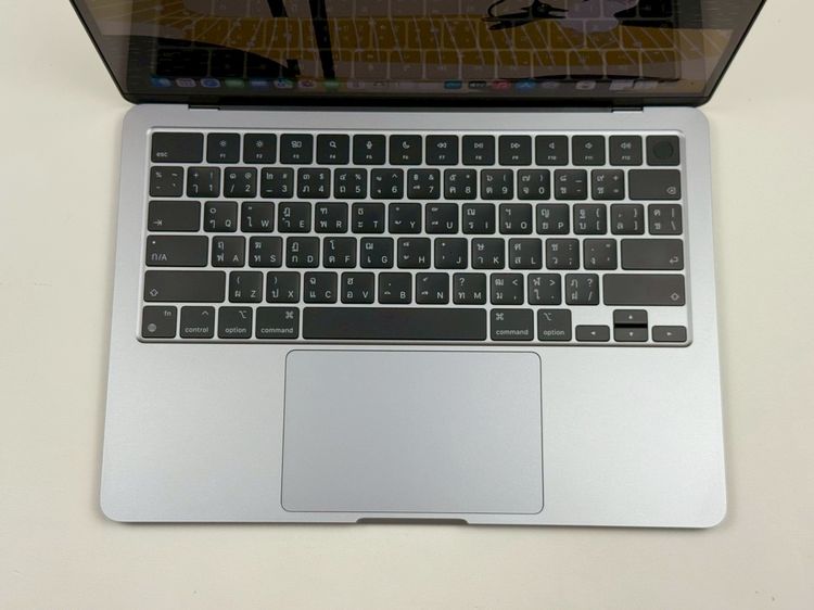 MacBook Air 13.6-inch M2 2022 Ram8GB SSD256GB SpaceGray รูปที่ 5