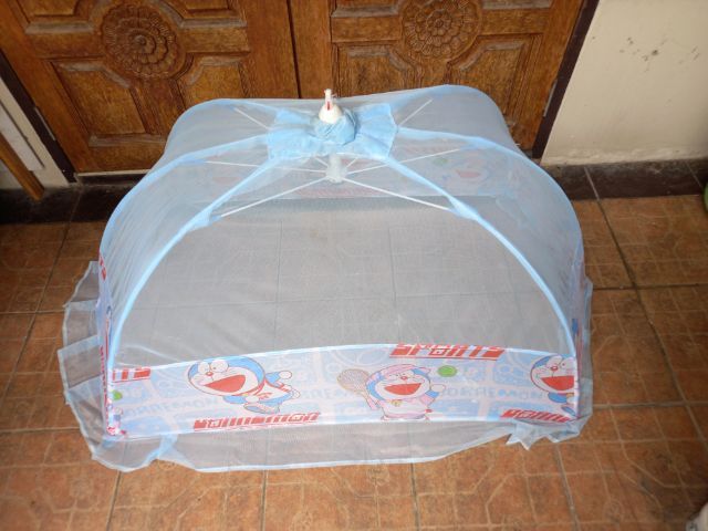 มุ้งครอบ รูปที่ 3