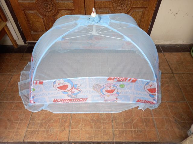 มุ้งครอบ รูปที่ 2