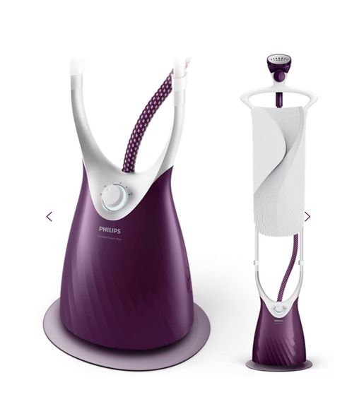 เตารีด ไอน้ำ  รูปที่ 9