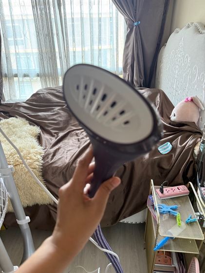 เตารีด ไอน้ำ  รูปที่ 3