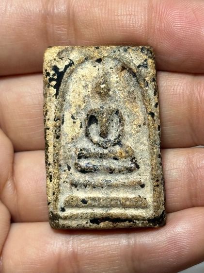 พระเก่าเก็บ