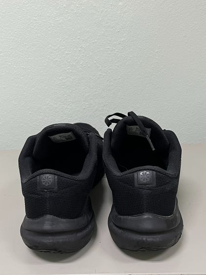 Nike Winflo 10 ดําล้วน ใส่วิ่ง ใส่ทํางาน เบอร์ 43 ยาว 27.5 cm รูปที่ 4