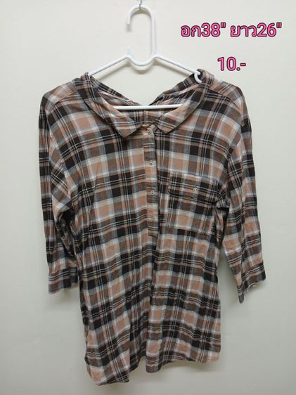 เสื้อสภาพดี รูปที่ 8