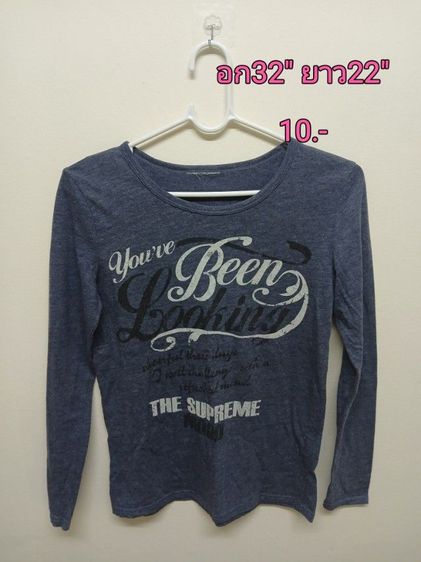 เสื้อสภาพดี รูปที่ 5