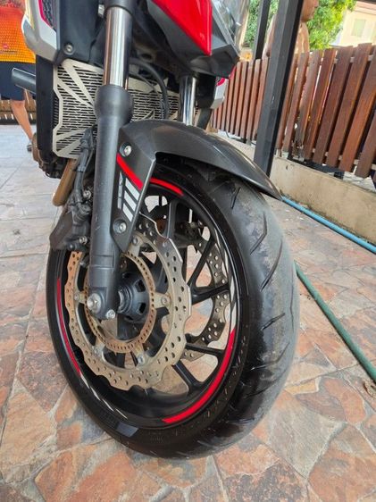 รถบ้านมือเดียว (ไมค์ 19,000) รูปที่ 4