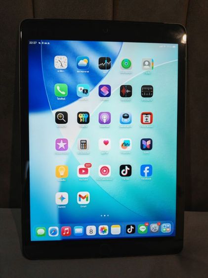 ipad gen 9 256 gb cellular  รูปที่ 14