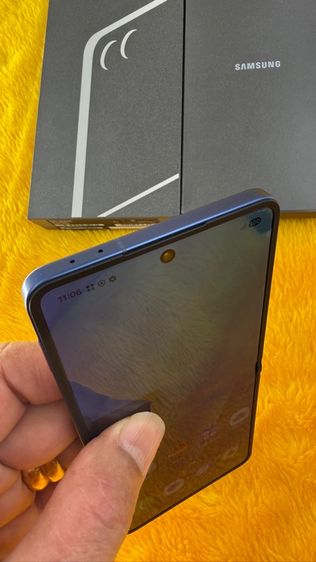 Samsung Z Flip7-12-512GB รูปที่ 12