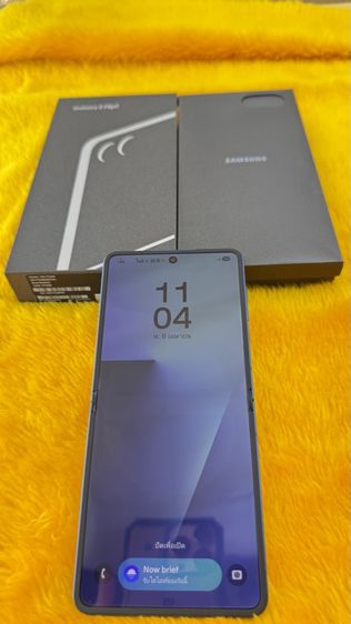 อื่นๆ 512 GB Samsung Z Flip7-12-512GB