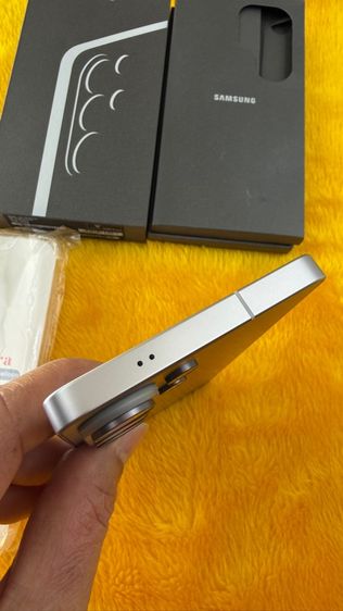 Samsungn S26 Ultra-ใหม่จริง รูปที่ 5