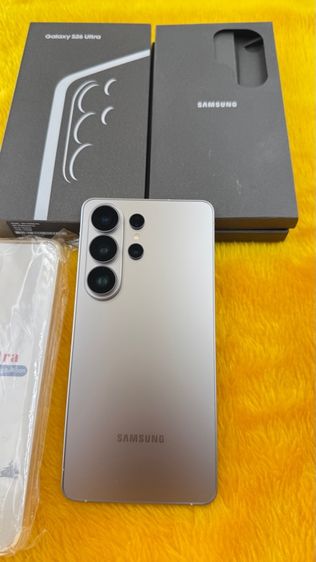 Samsungn S26 Ultra-ใหม่จริง รูปที่ 4