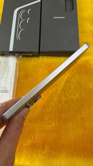 Samsungn S26 Ultra-ใหม่จริง รูปที่ 8