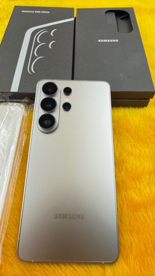 Samsungn S26 Ultra-ใหม่จริง รูปที่ 11
