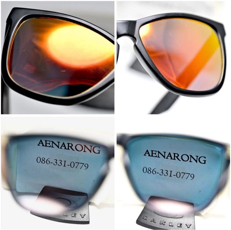 Oakley รูปที่ 6