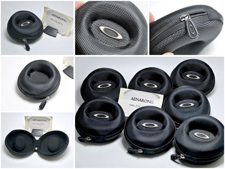 Oakley รูปที่ 7