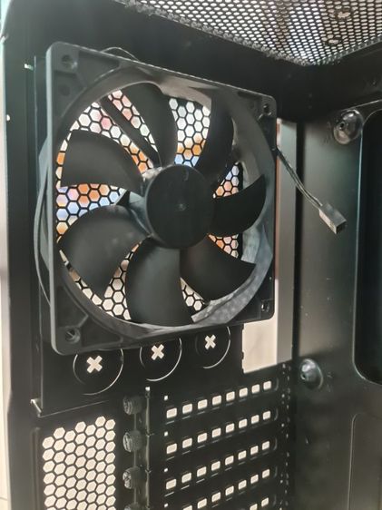 เคส Corsair Carbide 300R แถม ODD Lg 1 ตัว สภาพดีมาก รูปที่ 6