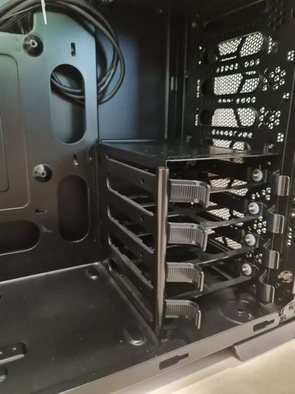 เคส Corsair Carbide 300R แถม ODD Lg 1 ตัว สภาพดีมาก รูปที่ 10