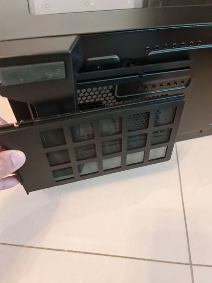 เคส Corsair Carbide 300R แถม ODD Lg 1 ตัว สภาพดีมาก รูปที่ 13